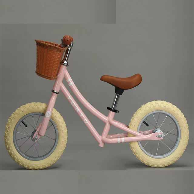 Balance Bike Kids - Nouvelle Tendance : Vélo d'Équilibre OEM