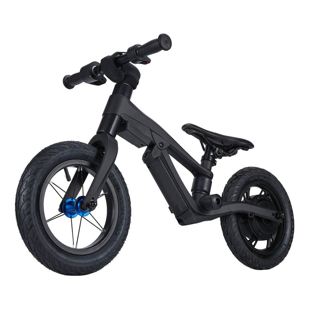 Balance Bike Kids - JIT 12 pouces vélo de saleté