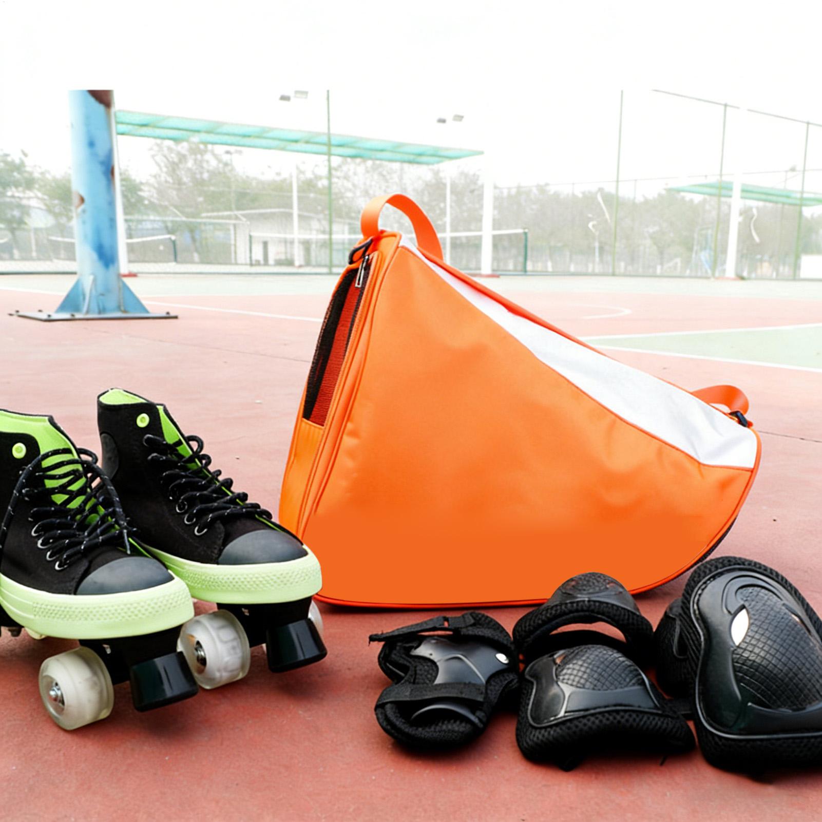 Sports Equipment Kids - Sac à roulettes pour patins à