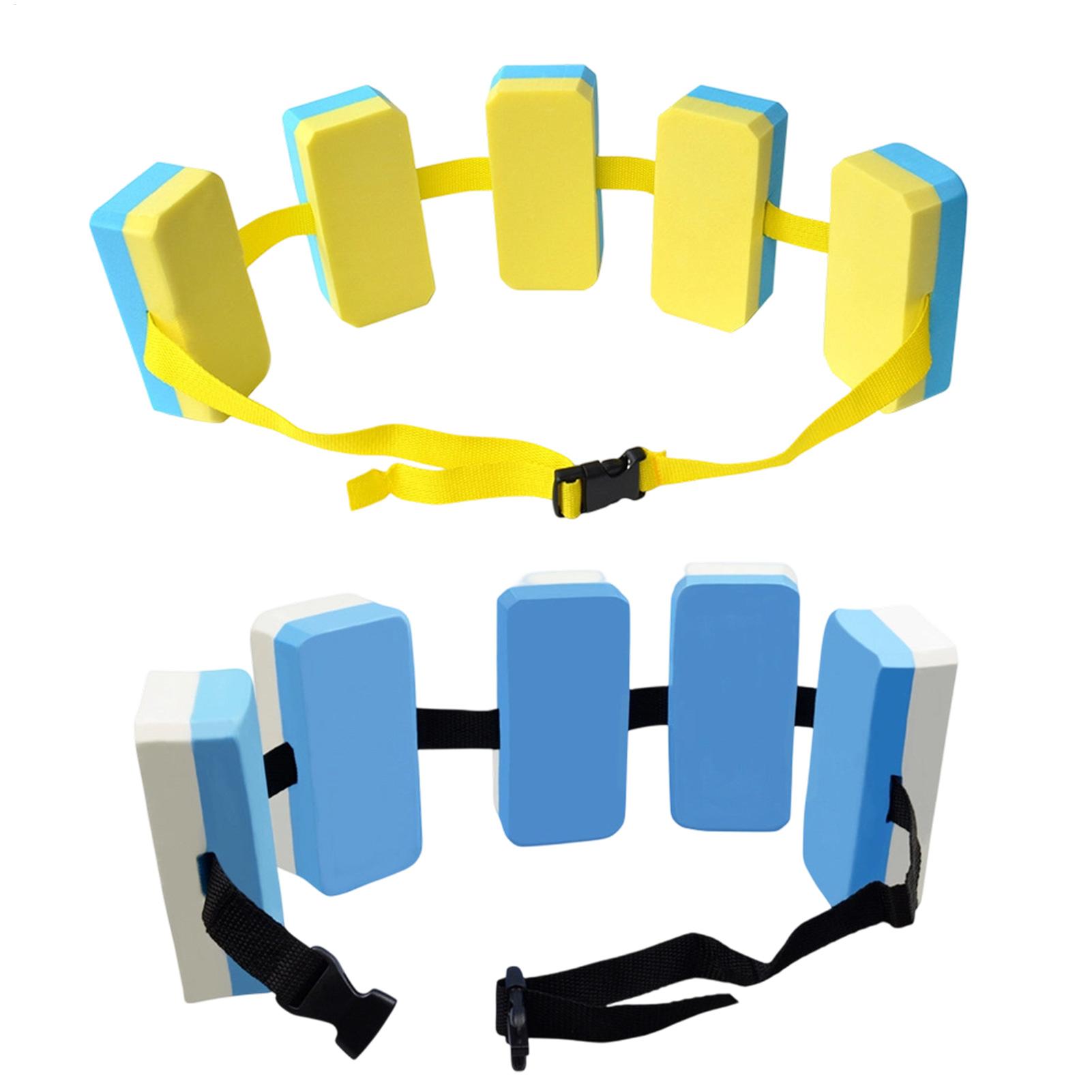 Sports Equipment Kids - Ceinture de flottabilité réglable pour la