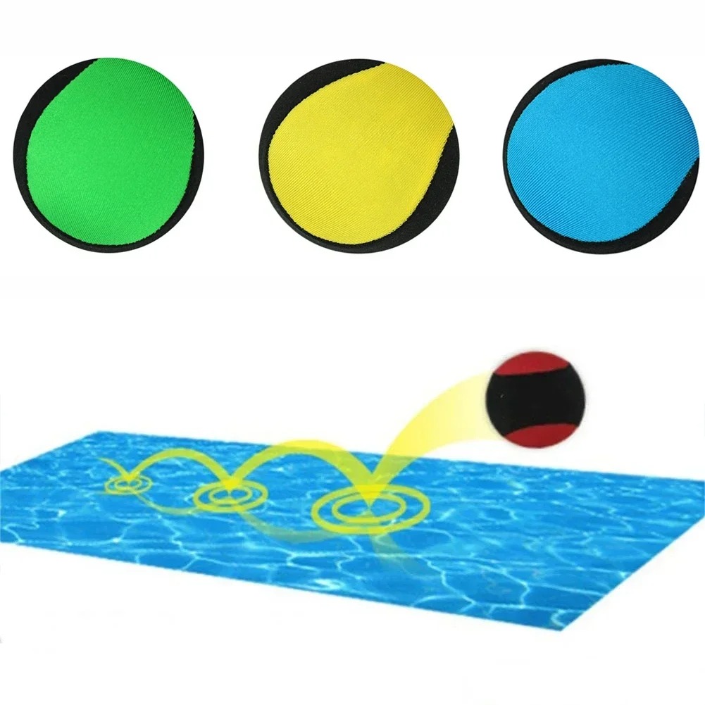 Sports Equipment Kids - Balle rebondissante pour enfants et adultes,