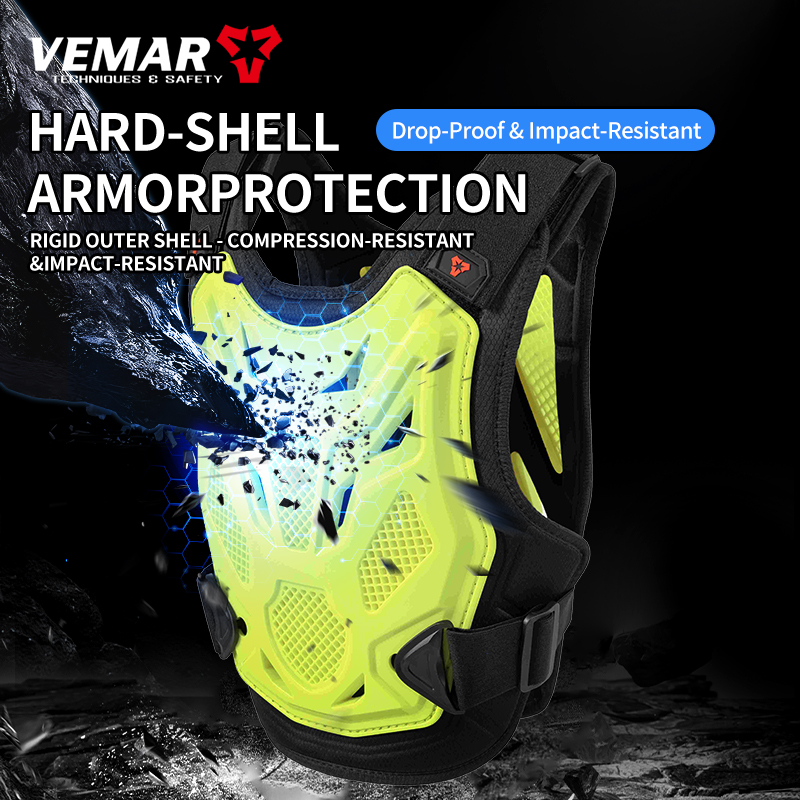 VEMAR Gilet de protection thor - Balance Bike Kids avis et prix