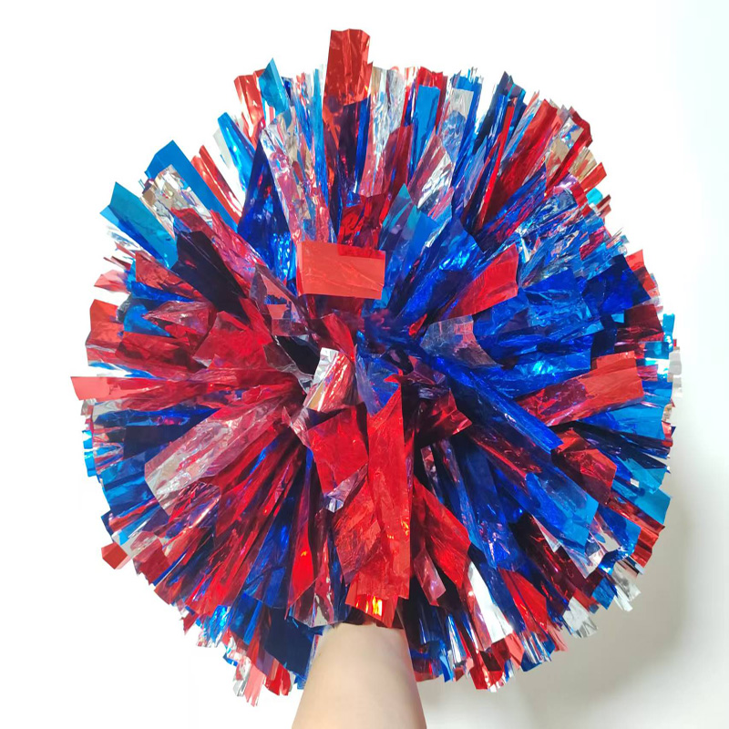 Wenhan Pompoms Factory, poigné - Cheerleading Pom Pom avis et prix