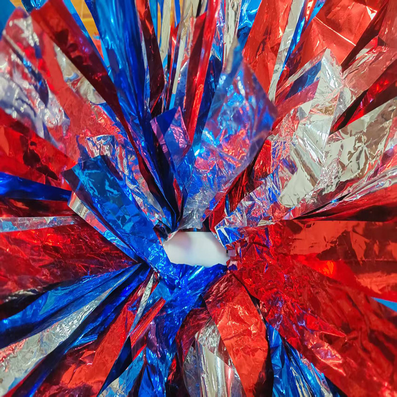 Wenhan Pompoms Factory, poigné - Cheerleading Pom Pom avis et prix