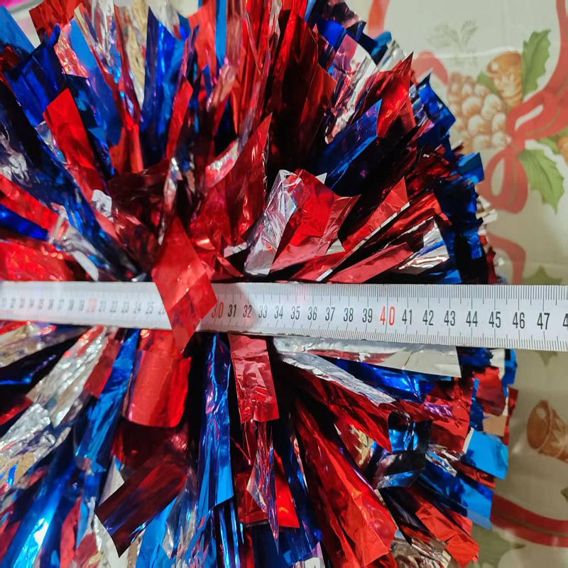 Wenhan Pompoms Factory, poigné - Cheerleading Pom Pom avis et prix