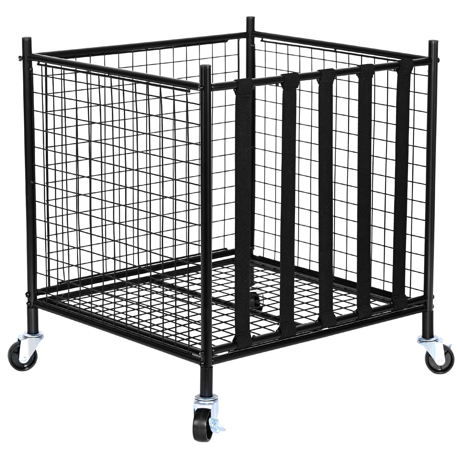 Chariot de rangement pour ball - Sports Equipment Garage Organizer avis et prix