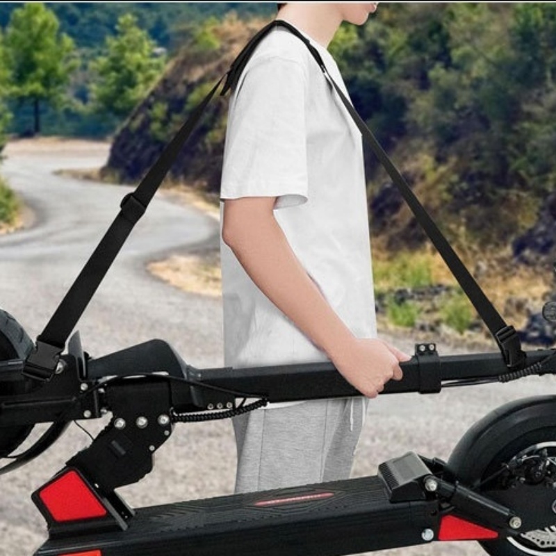 Sangle d'épaule réglable et re - Balance Bike Kids avis et prix