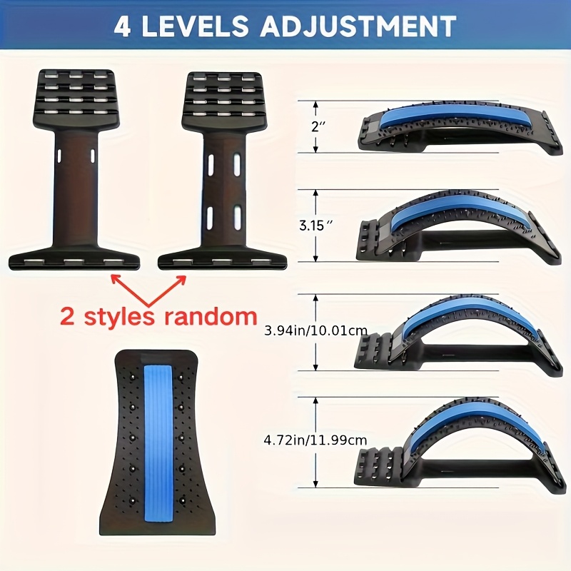 Correcteur de posture à 3 nive - Sports Equipment Companies avis et prix