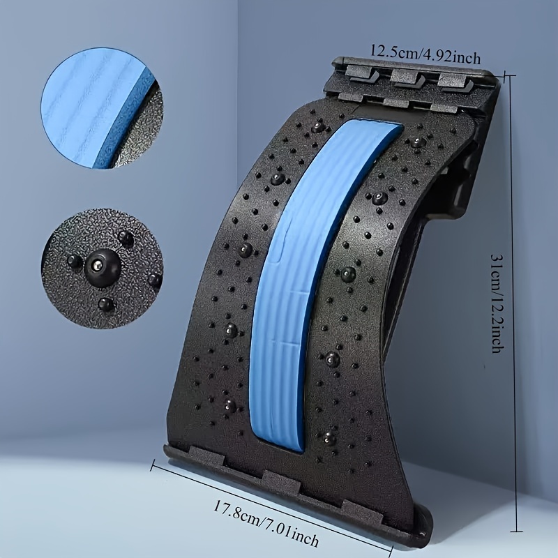 Correcteur de posture à 3 nive - Sports Equipment Companies avis et prix