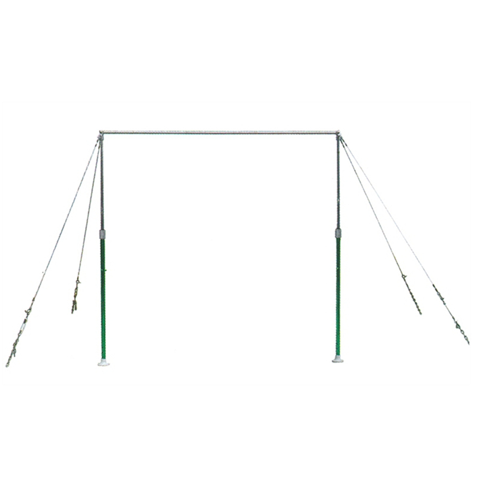 Barre horizontale en acier pou - Sports Equipment For Sale avis et prix
