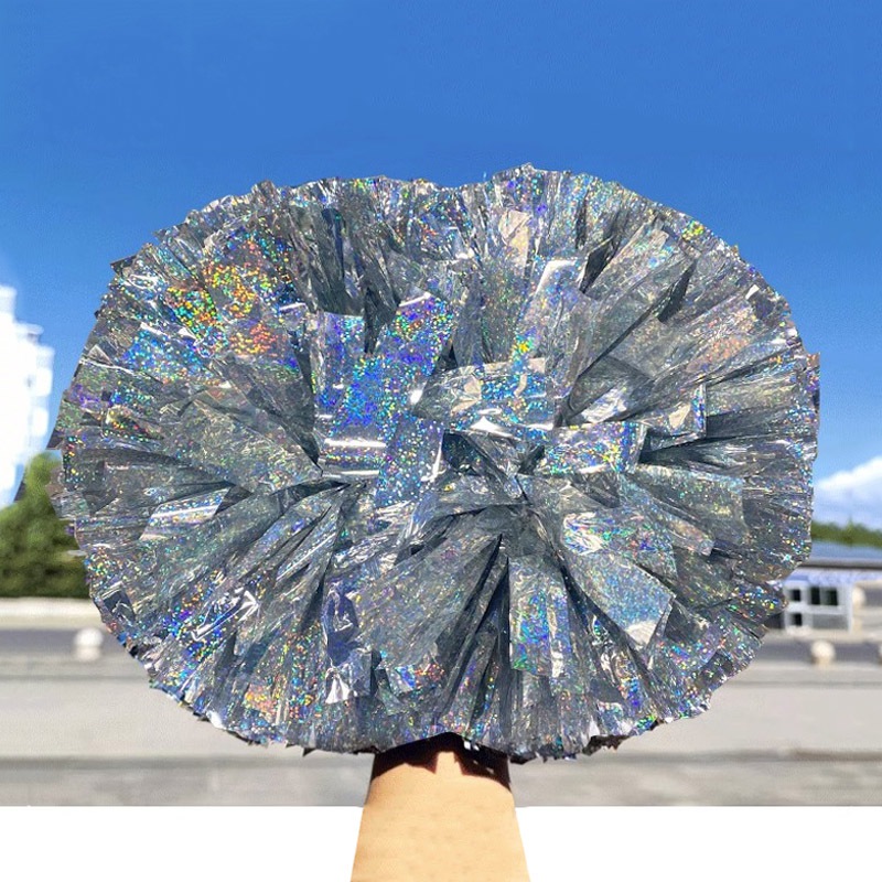 Jeu de Pom Pom Pom Pom-Pom Gir - Cheerleading Pom Pom avis et prix