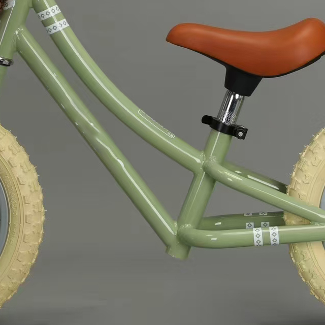 Nouvelle Tendance : Vélo d'Équ - Balance Bike Kids avis et prix