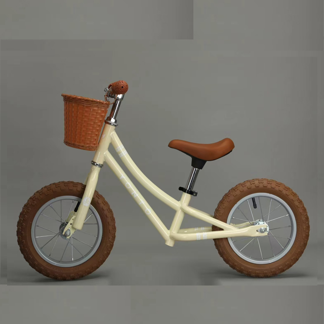 Nouvelle Tendance : Vélo d'Équ - Balance Bike Kids avis et prix