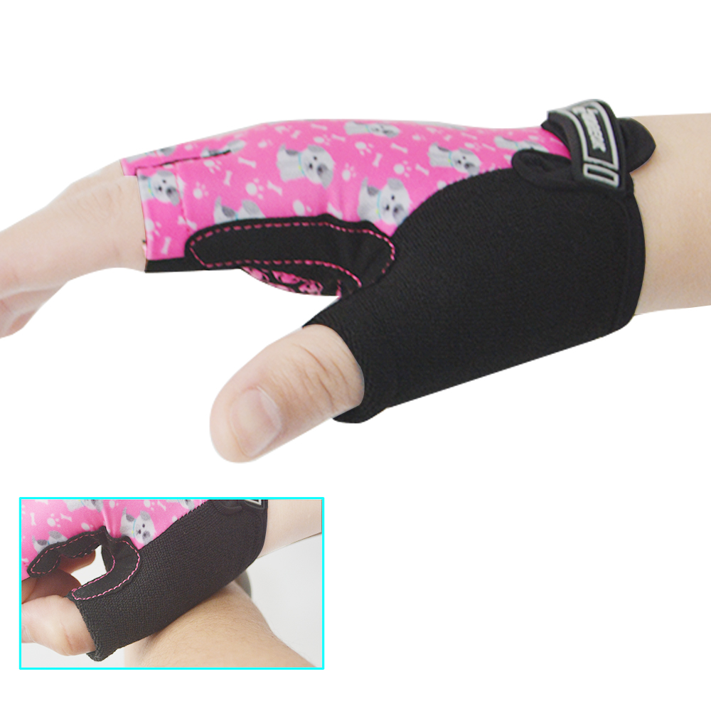 BIKINGMOREOK-Gants de vélo dem - Balance Bike Kids avis et prix