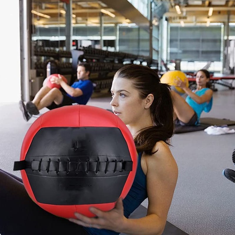 AfricSnatch-Boule de crossfit  - Sports Equipment Companies avis et prix