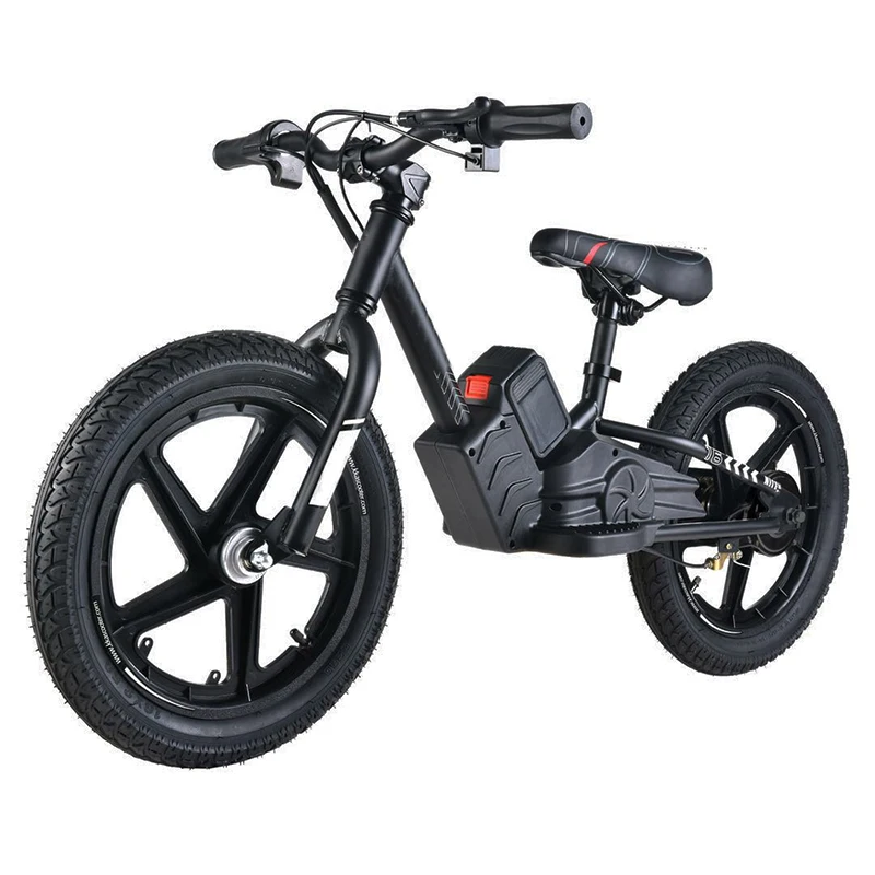 Vélo d'équilibre électrique po - Balance Bike Kids avis et prix