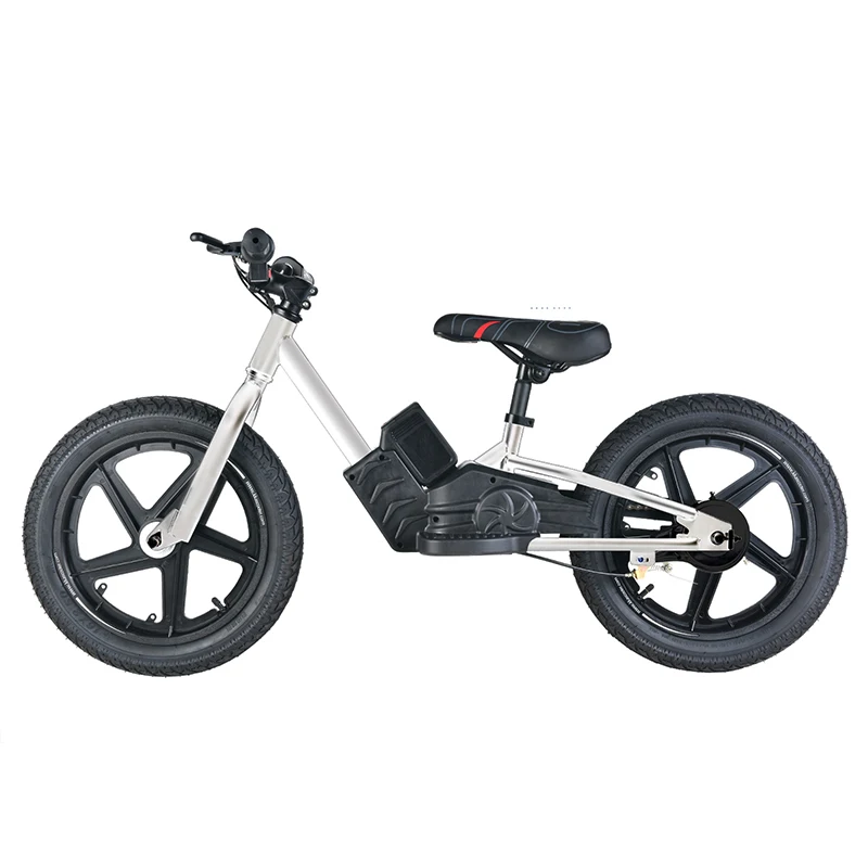 Vélo d'équilibre électrique po - Balance Bike Kids avis et prix