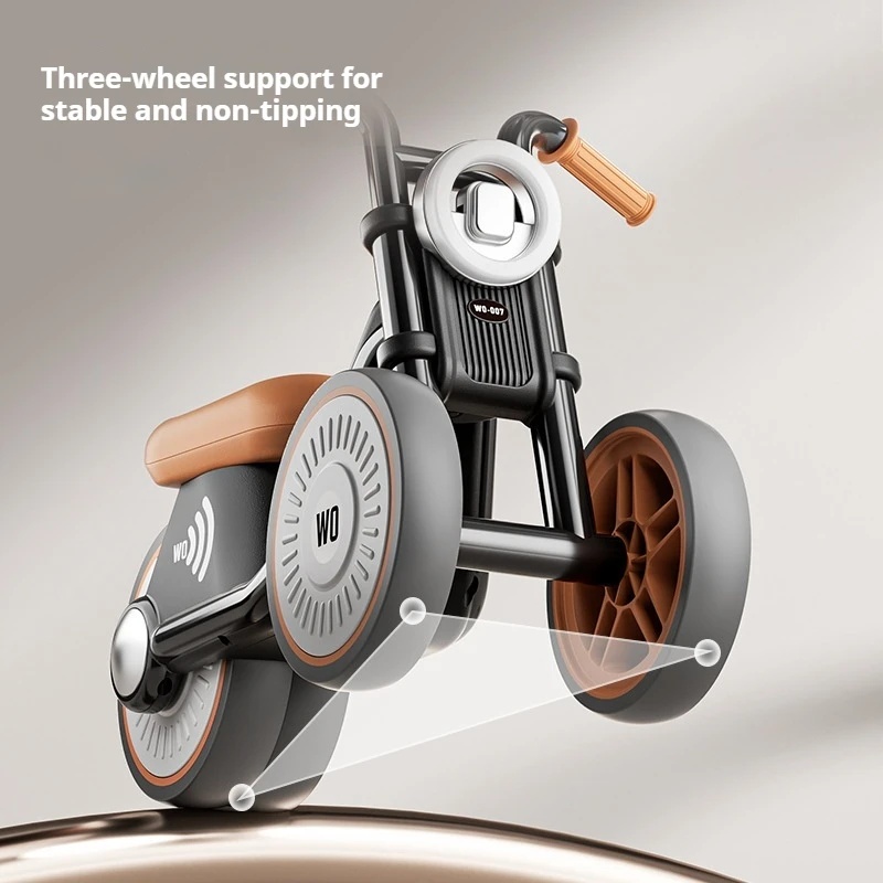 Vélo d'équilibre vintage pour  - Balance Bike Kids avis et prix
