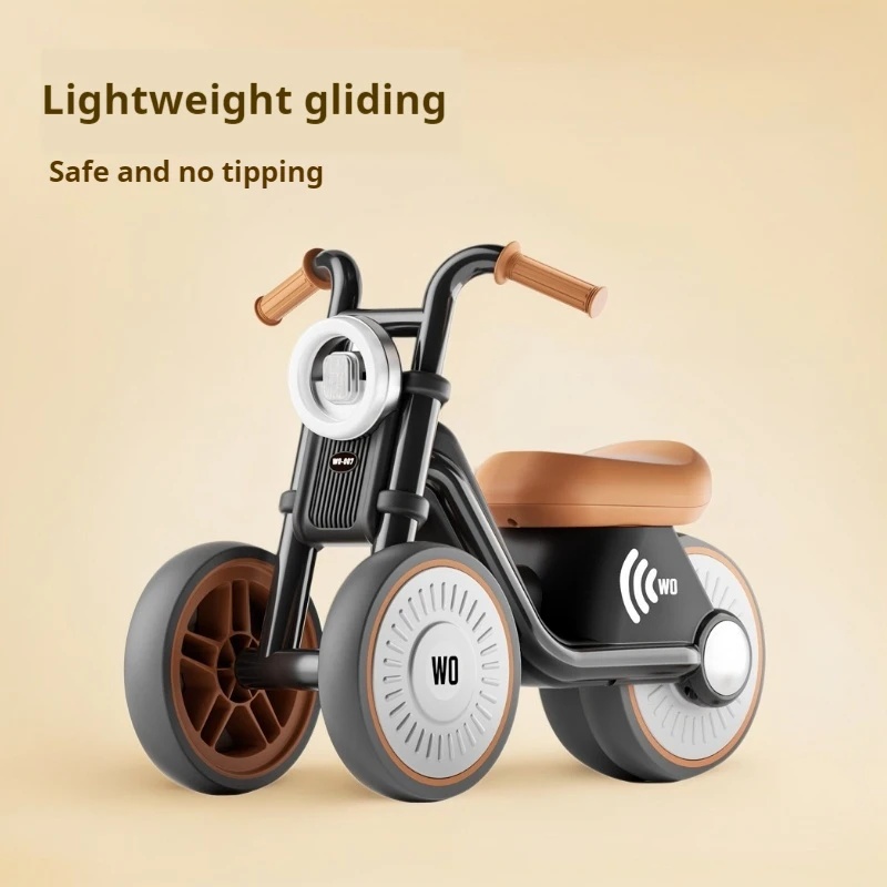 Vélo d'équilibre vintage pour  - Balance Bike Kids avis et prix
