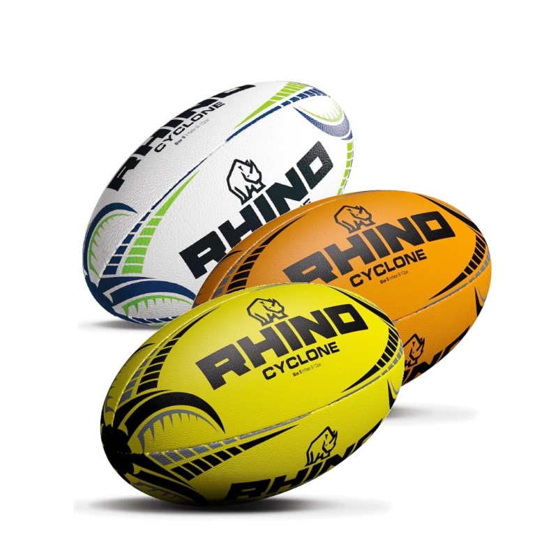 Ballon de rugby bal 37Imagone  - Rugby Training Ball avis et prix