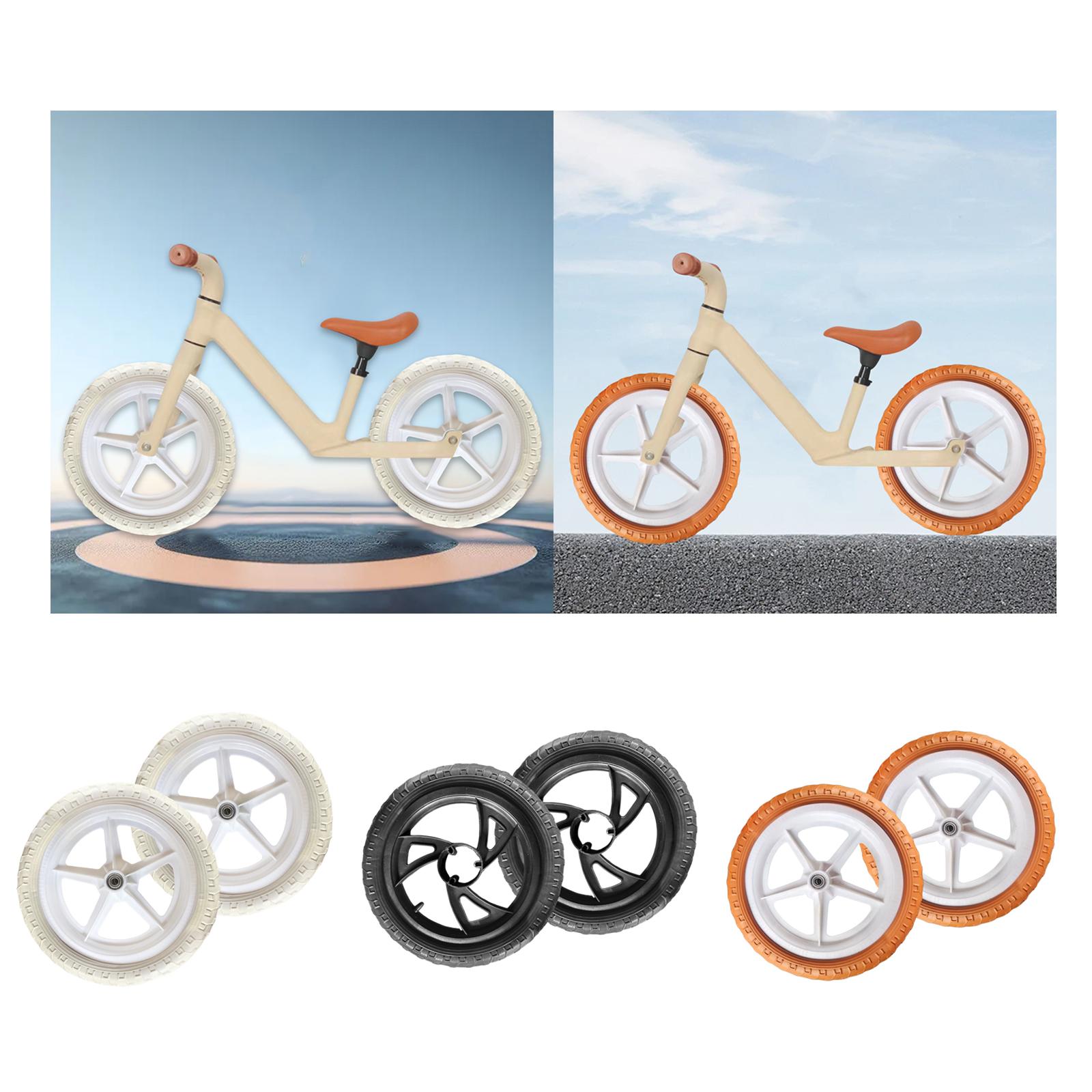 Roues de vélo de remplacement  - Balance Bike Kids avis et prix