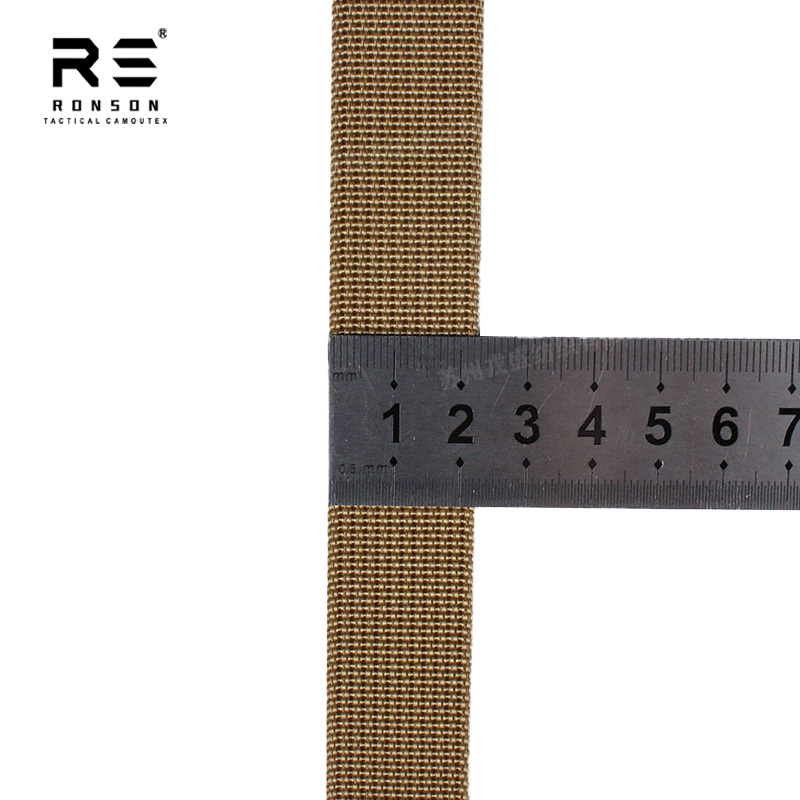 Sangle en nylon de 22 mm de la - Sports Equipment For Sale avis et prix