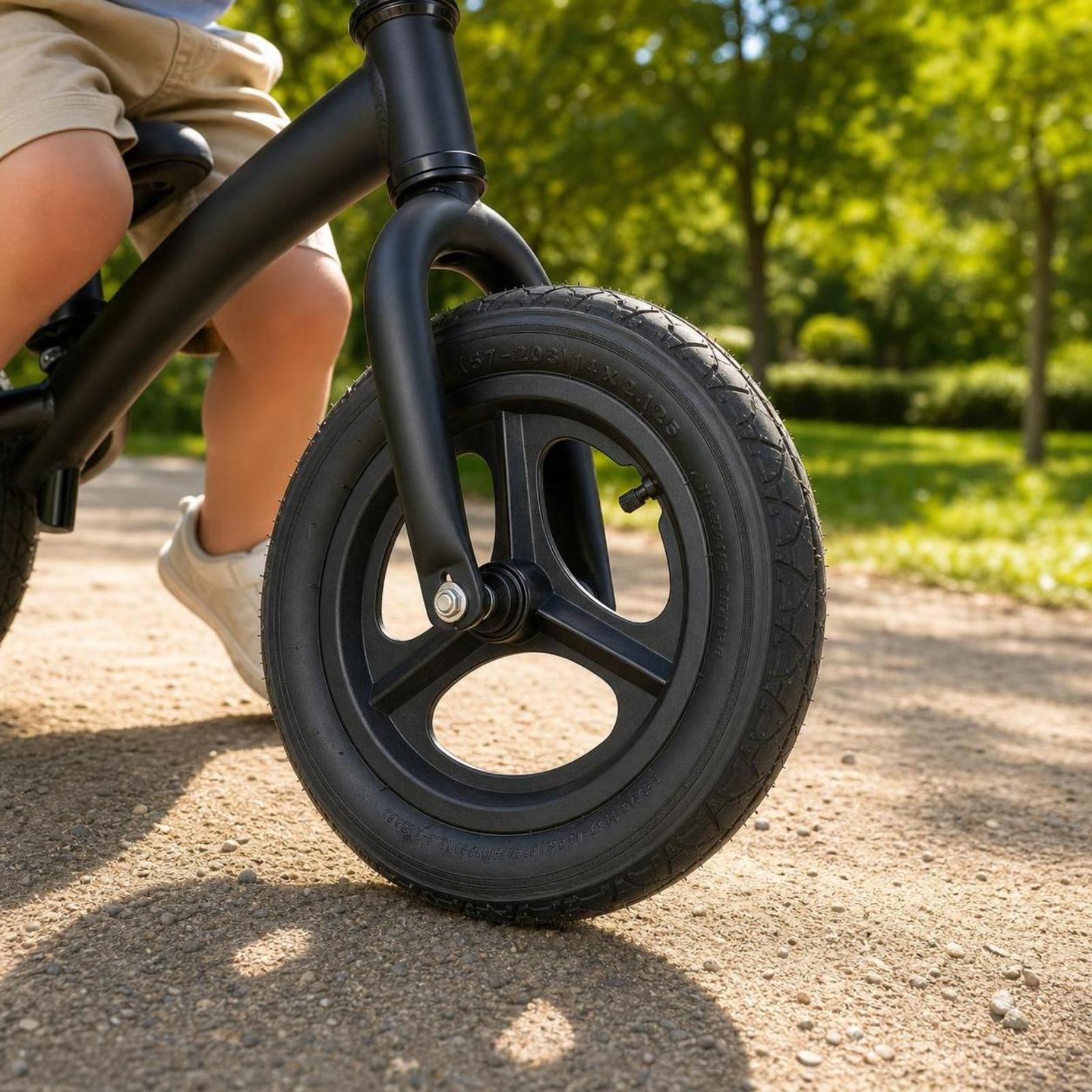 Roue de remplacement pour vélo - Balance Bike Kids avis et prix