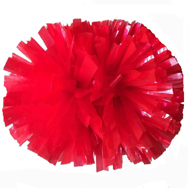 Wenhan – pompons de pom-pom gi - Cheerleading Pom Pom avis et prix