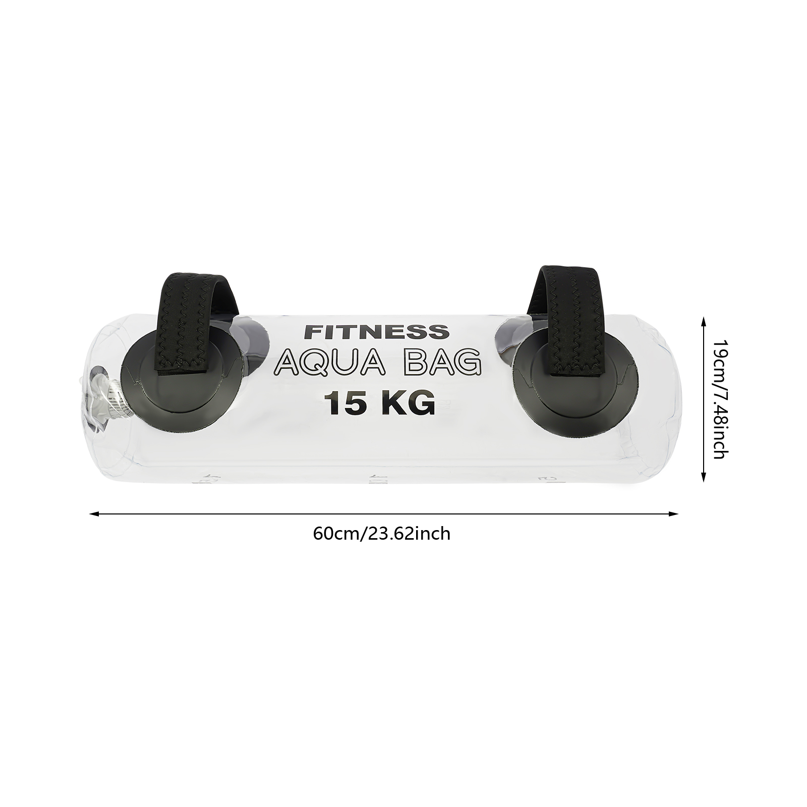 Sac aquatique 20 kg / 15 kg, s - Sports Equipment Companies avis et prix