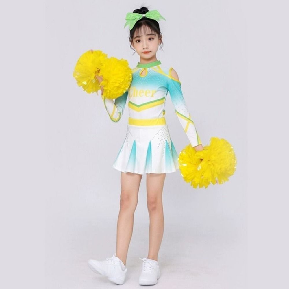 Pom Poms de jeu en PET de 25cm - Cheerleading Pom Pom avis et prix