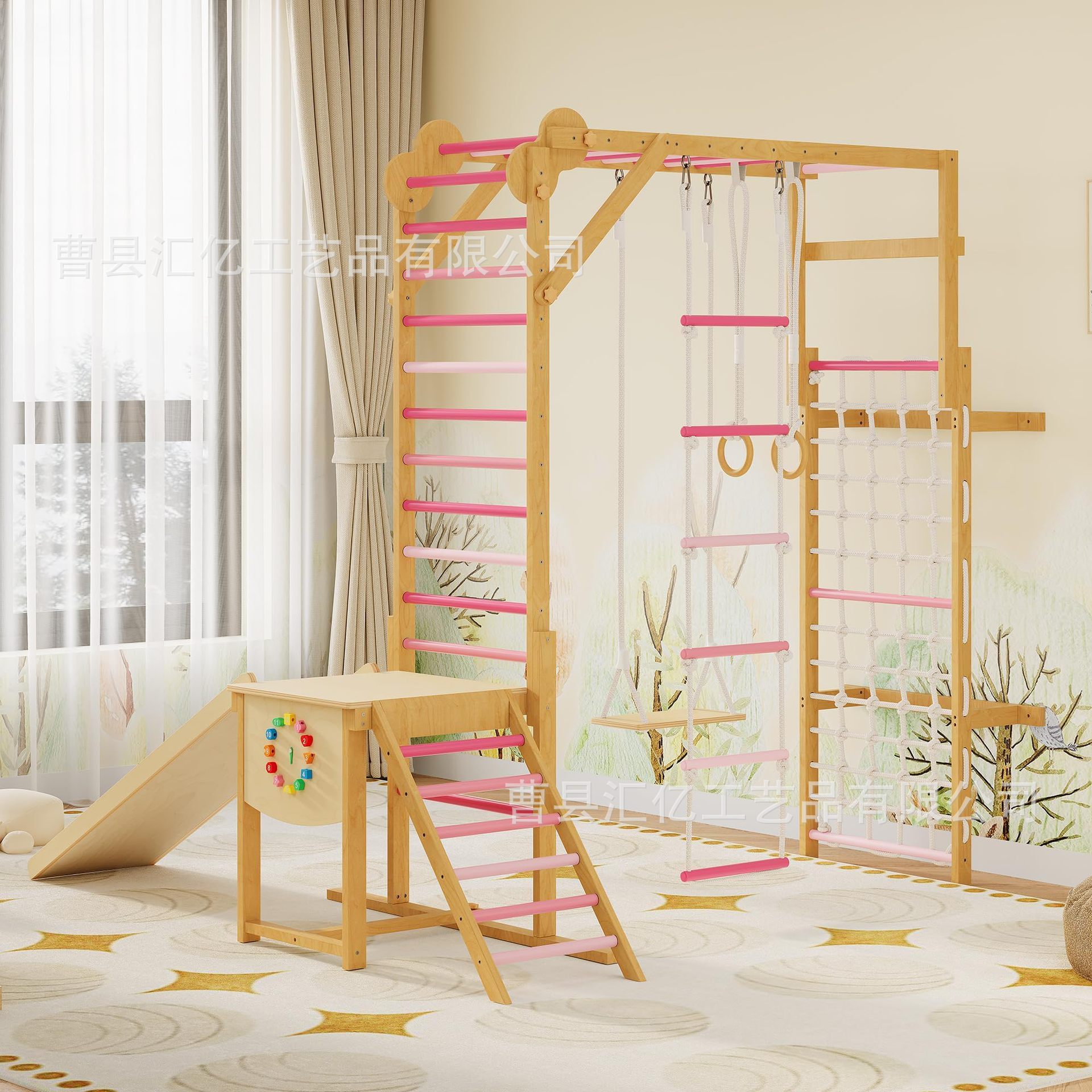 Jouet de fitness pour enfants  - Sports Equipment Kids avis et prix