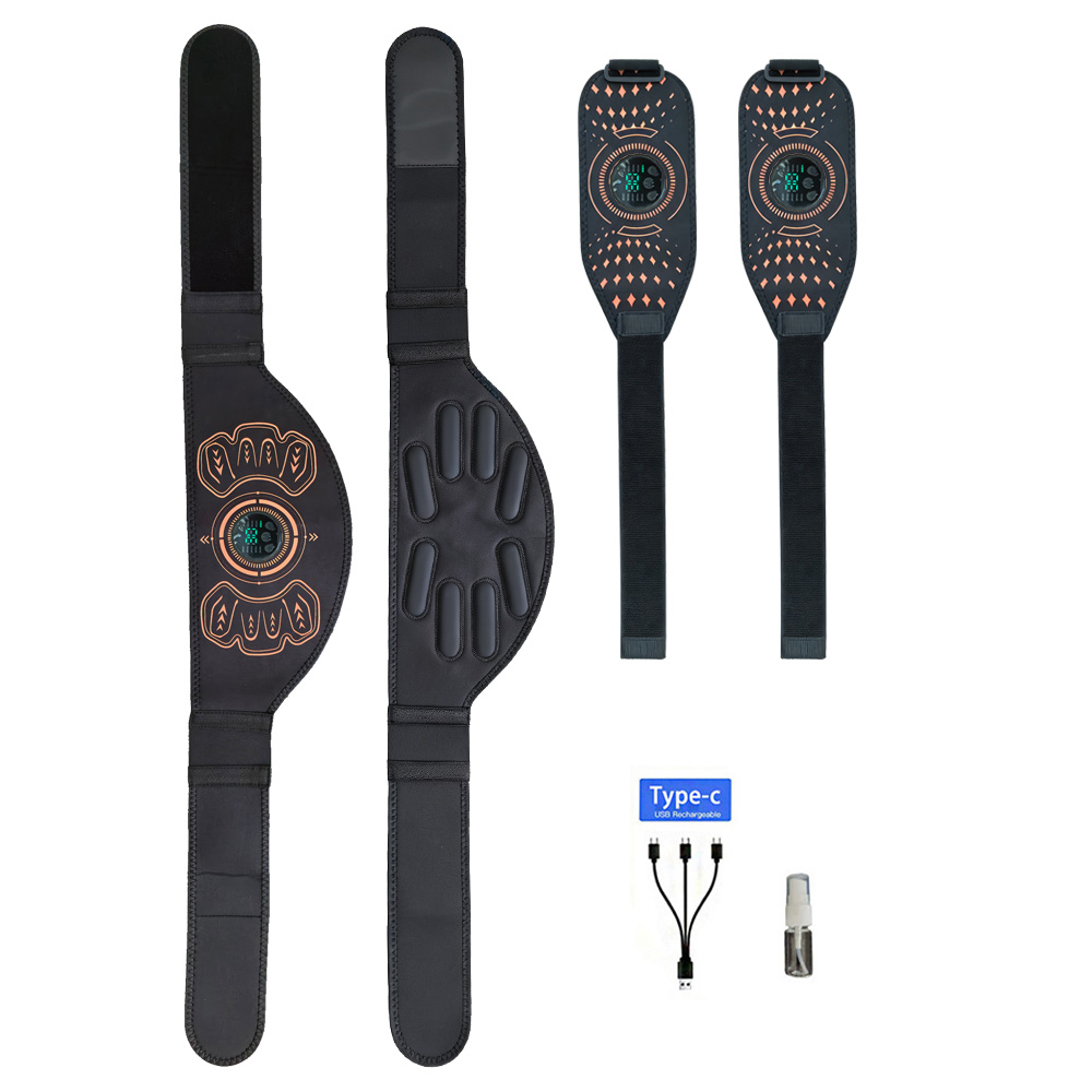 Ceinture de fitness intelligen - Sports Equipment Companies avis et prix