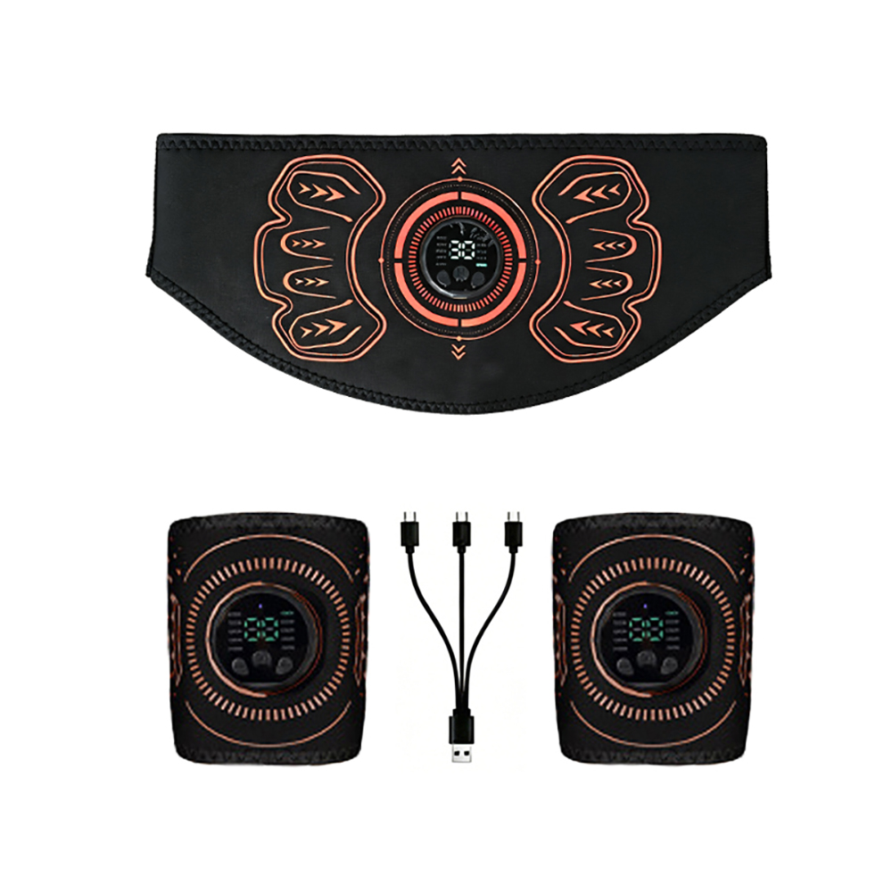 Ceinture de fitness intelligen - Sports Equipment Companies avis et prix