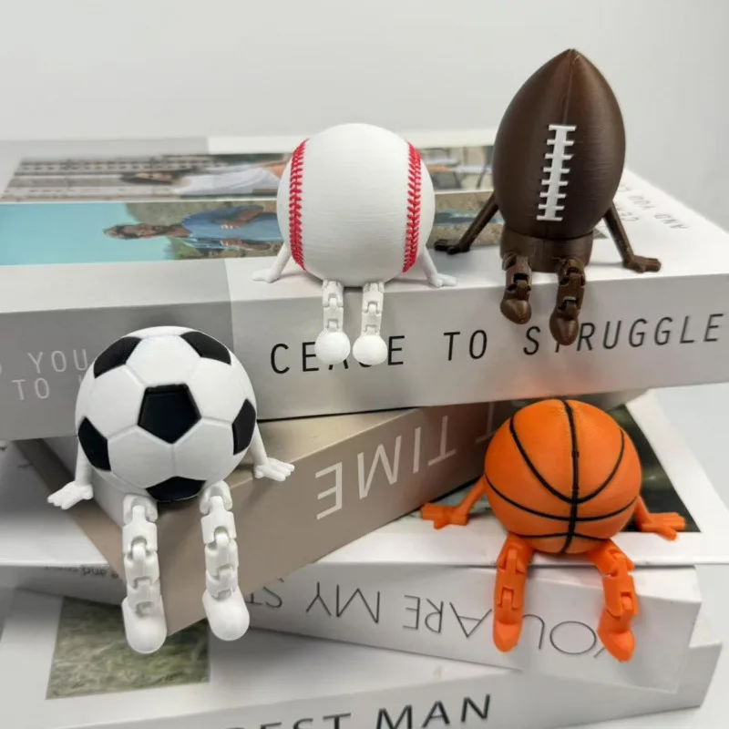 Ornement de football et de rug - Rugby Training Ball avis et prix