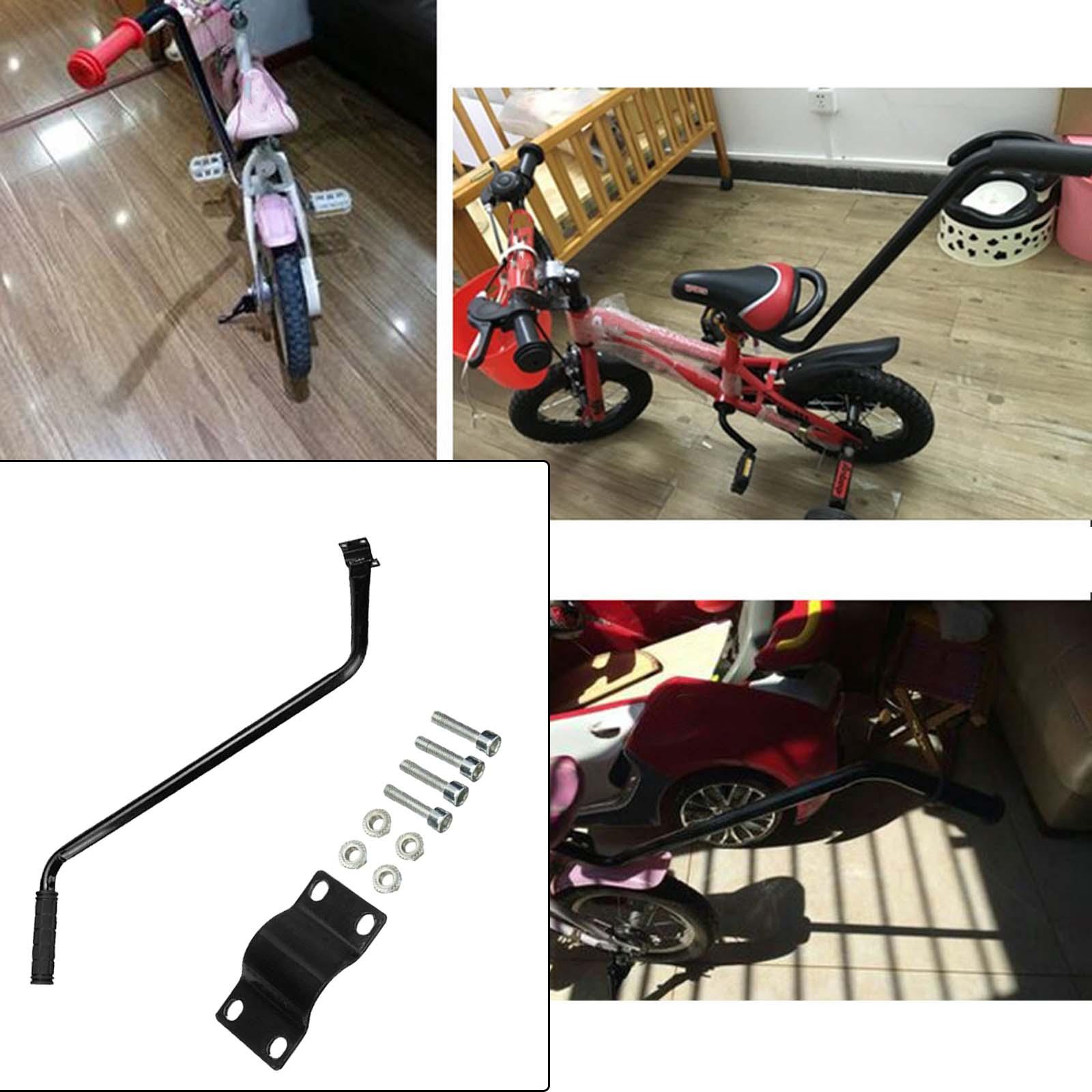 Poignée d'entraînement de vélo - Balance Bike Kids avis et prix