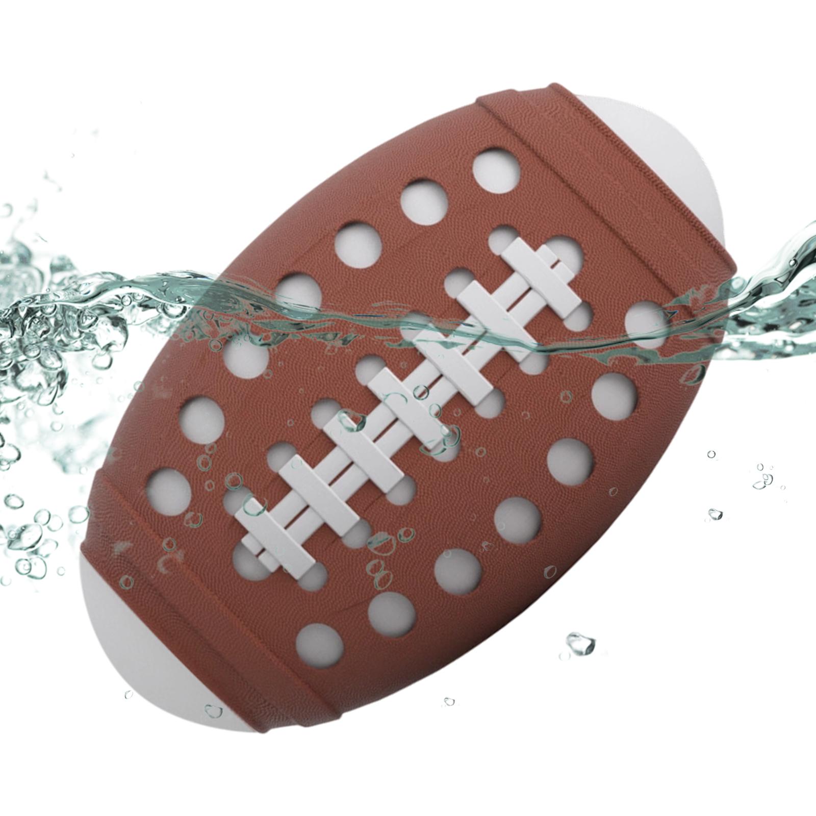 Jouet de football pour piscine - Rugby Training Ball avis et prix