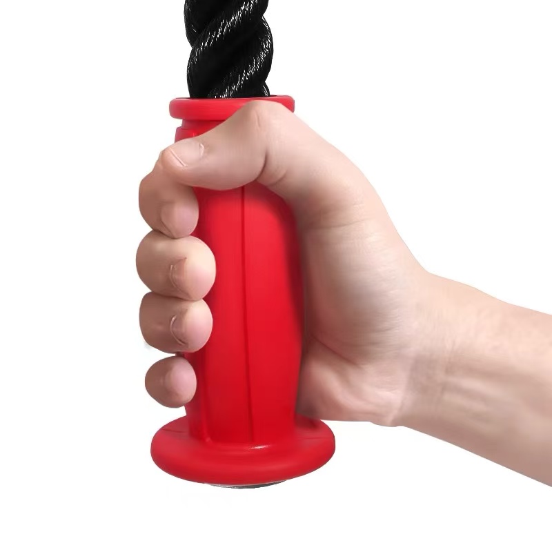 Cordes ergonomiques pour trice - Sports Equipment Companies avis et prix