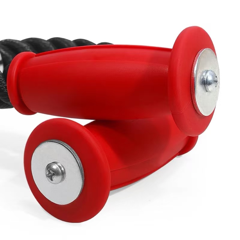 Cordes ergonomiques pour trice - Sports Equipment Companies avis et prix