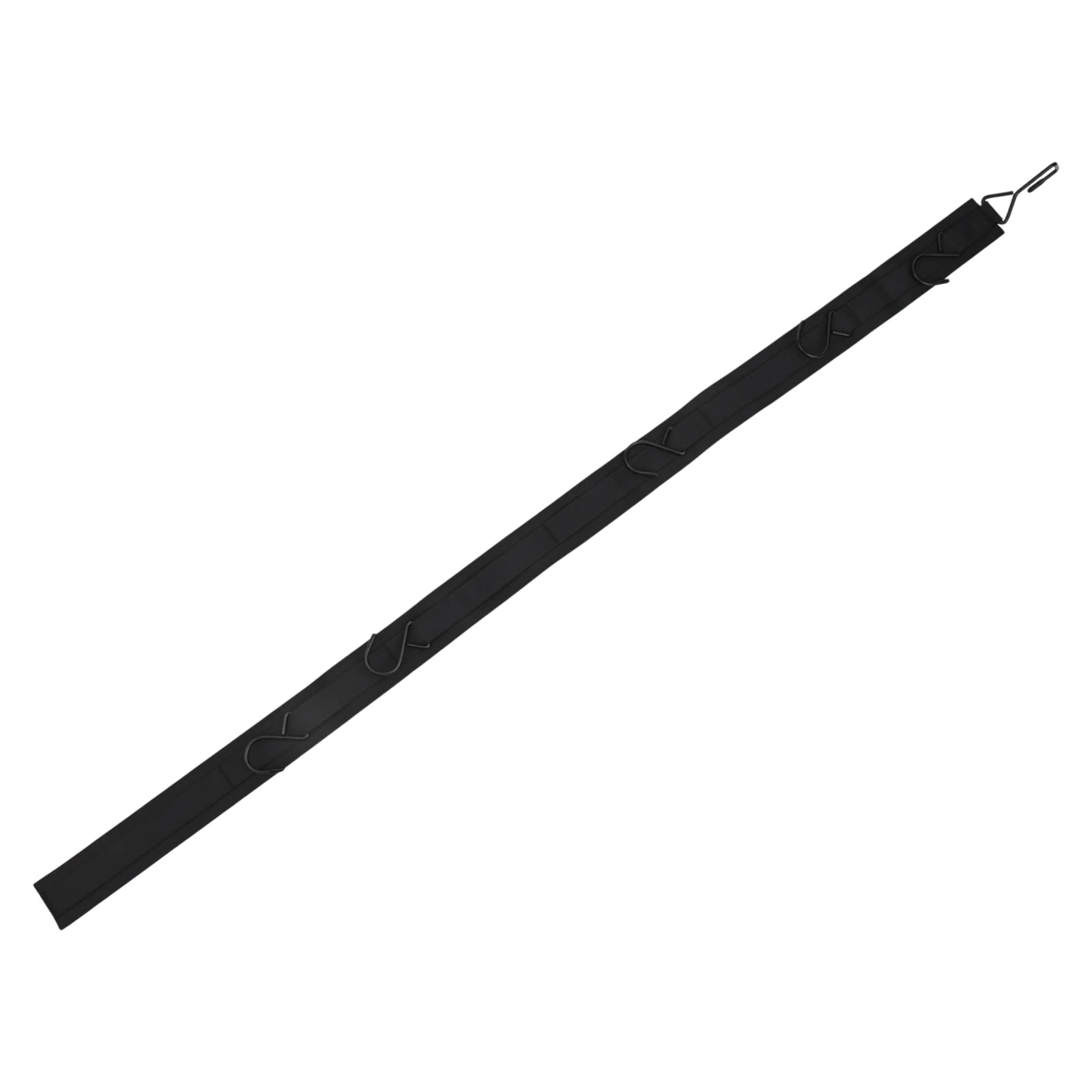 Porte-vêtements mouillés noir  - Sports Equipment Garage Organizer avis et prix