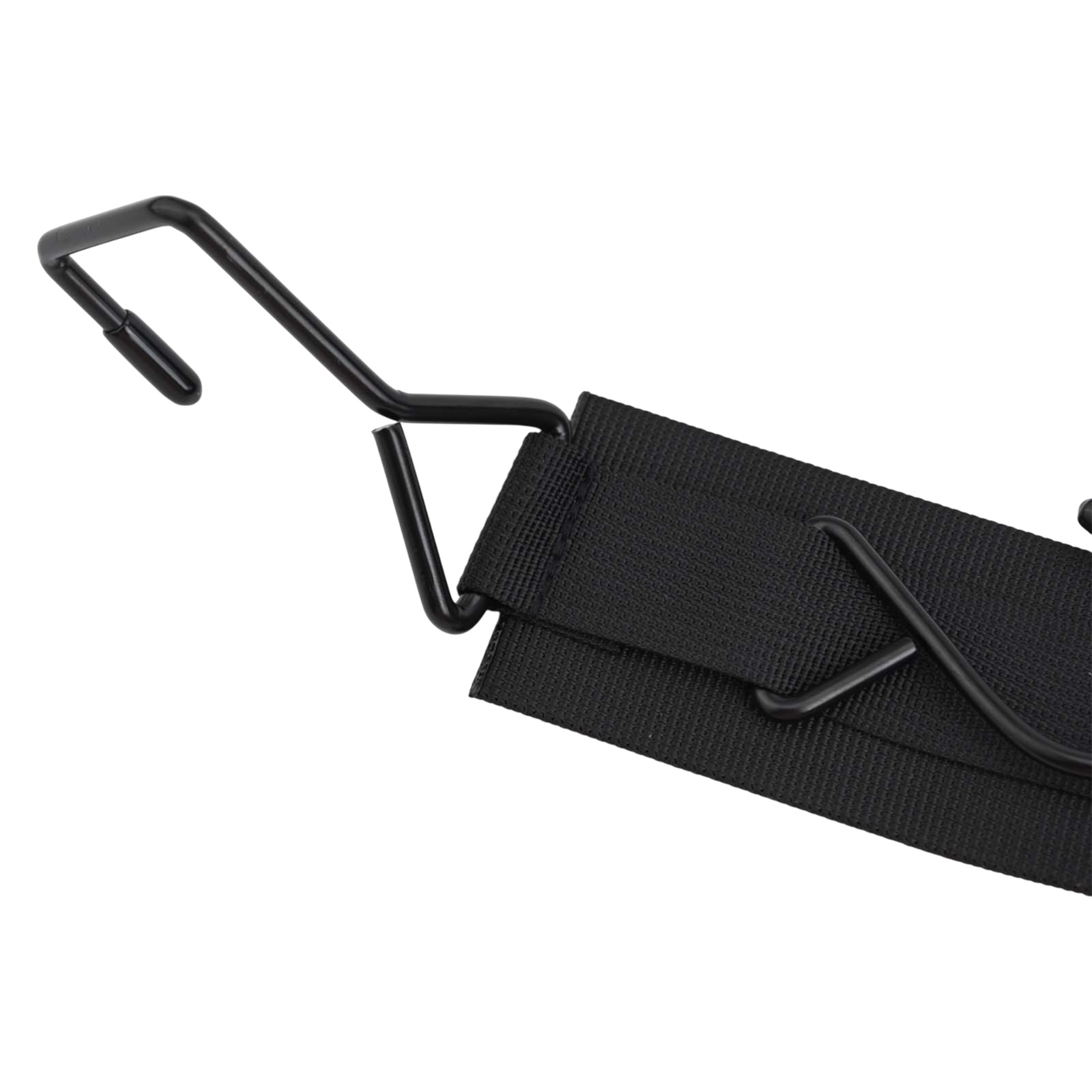 Porte-vêtements mouillés noir  - Sports Equipment Garage Organizer avis et prix