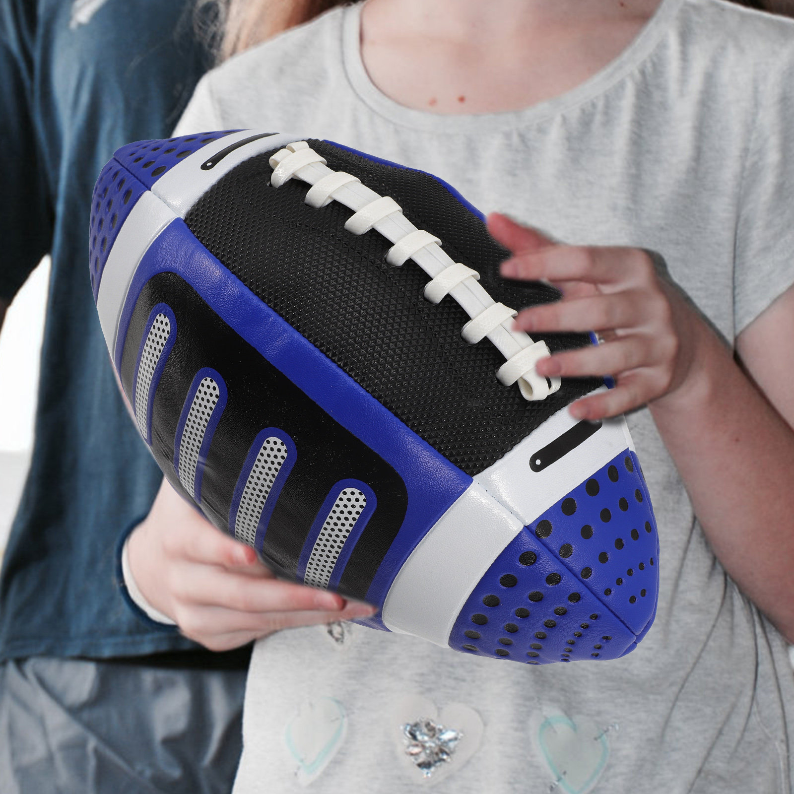 Ballon de rugby pour enfants e - Rugby Training Ball avis et prix