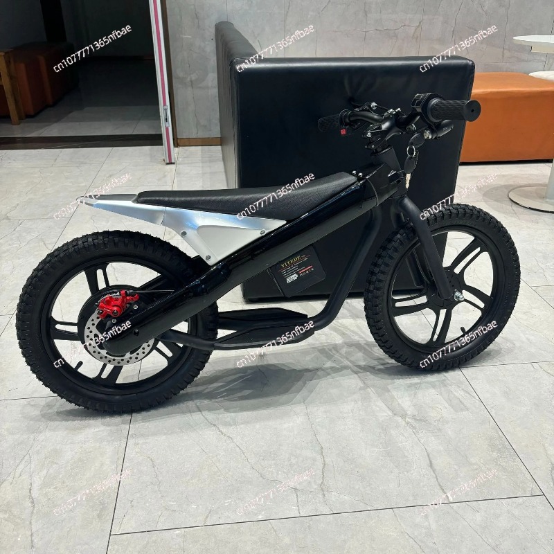 Vélo d'équilibre électrique po - Balance Bike Kids avis et prix