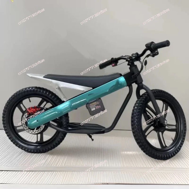 Vélo d'équilibre électrique po - Balance Bike Kids avis et prix