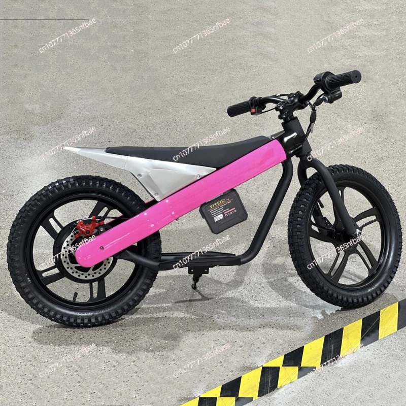 Vélo d'équilibre électrique po - Balance Bike Kids avis et prix