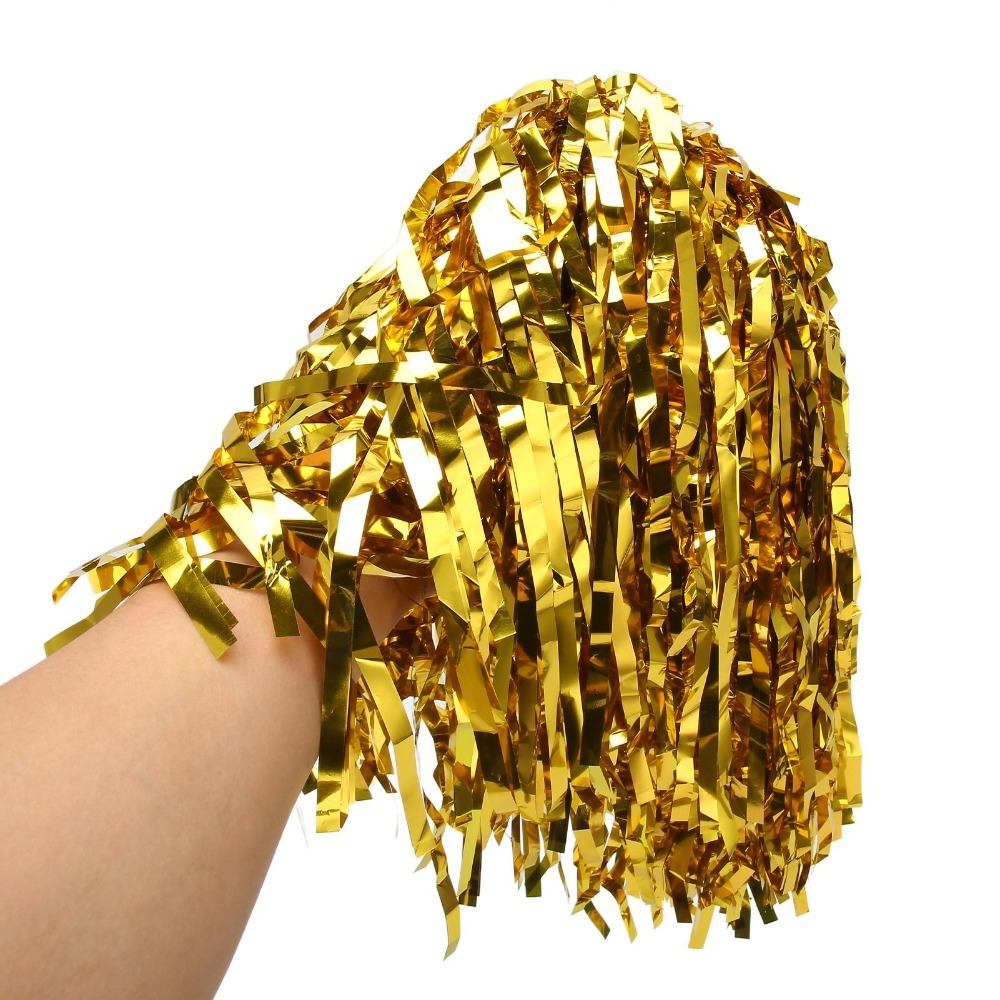20 pompons de cheerleading en  - Cheerleading Pom Pom avis et prix