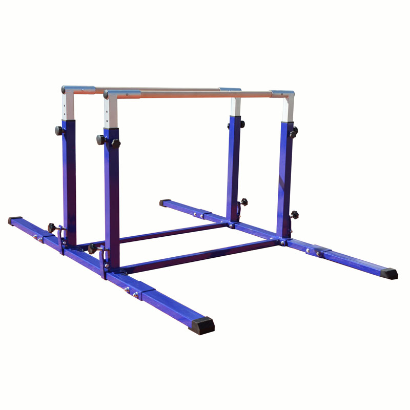 Barres parallèles asymétriques - Sports Equipment For Sale avis et prix