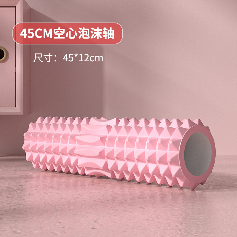 Rouleau en mousse creux de 45  - Sports Equipment Companies avis et prix