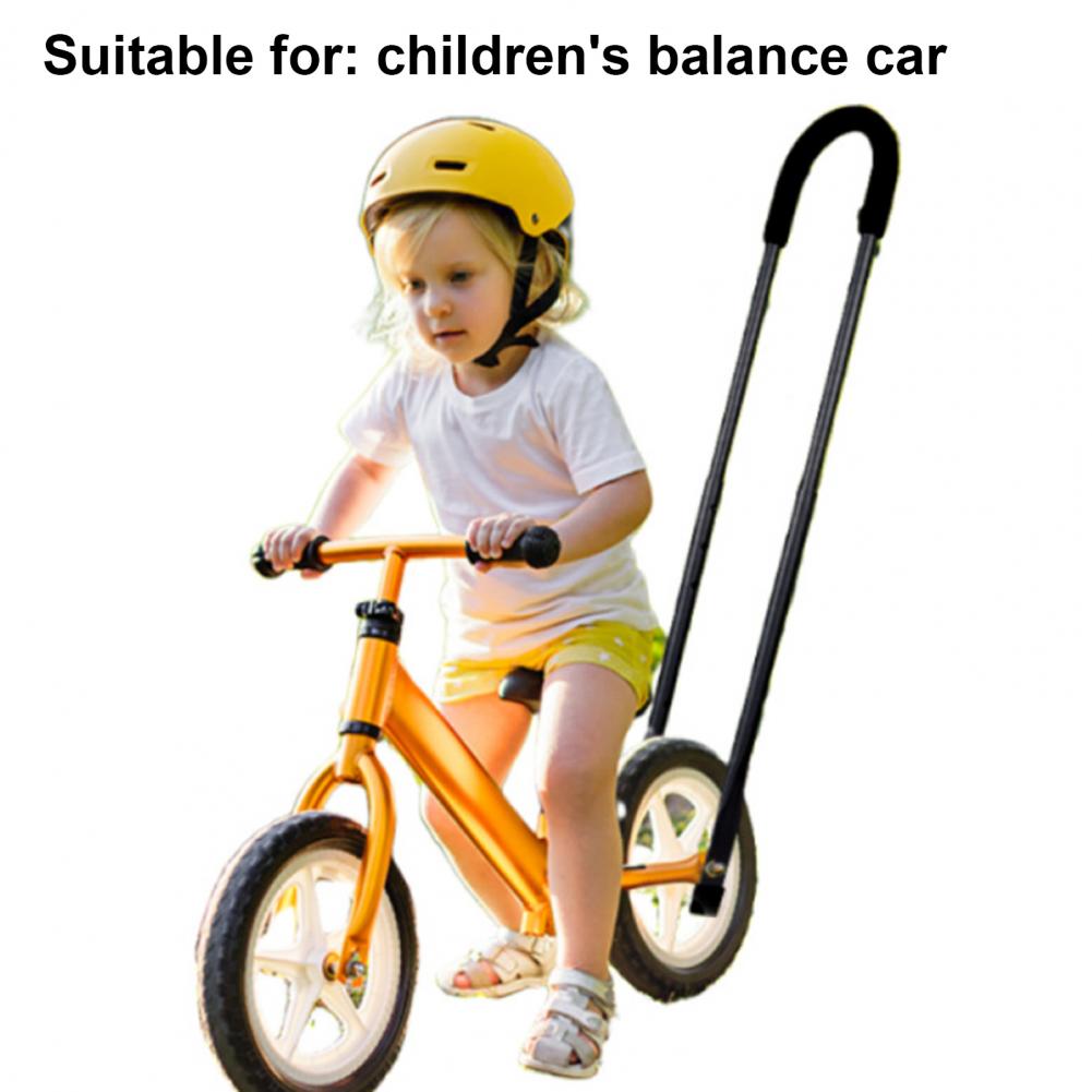 Poignée d'entraînement de sécu - Balance Bike Kids avis et prix
