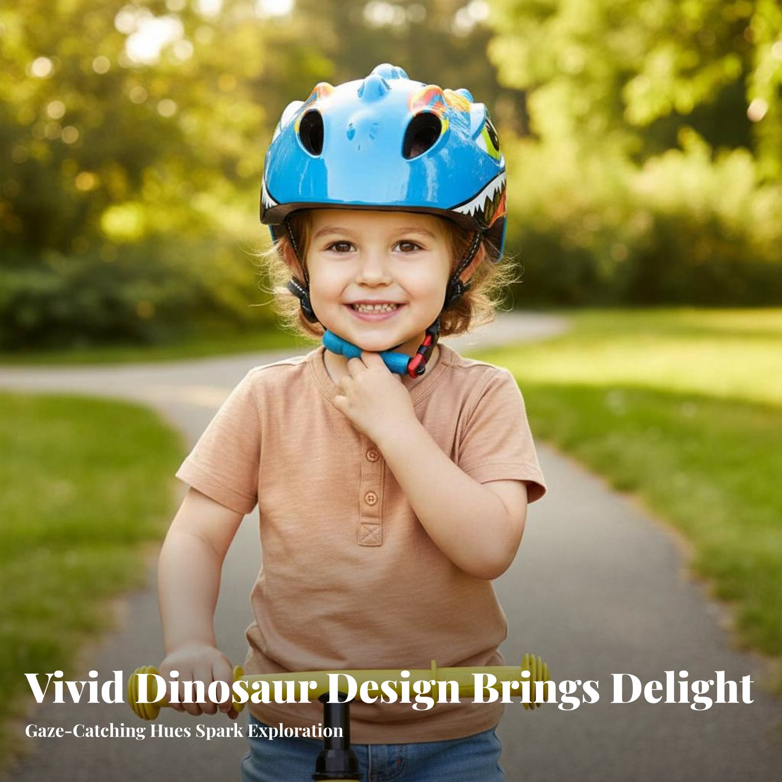 Casque de vélo pour enfants en - Sports Equipment Kids avis et prix