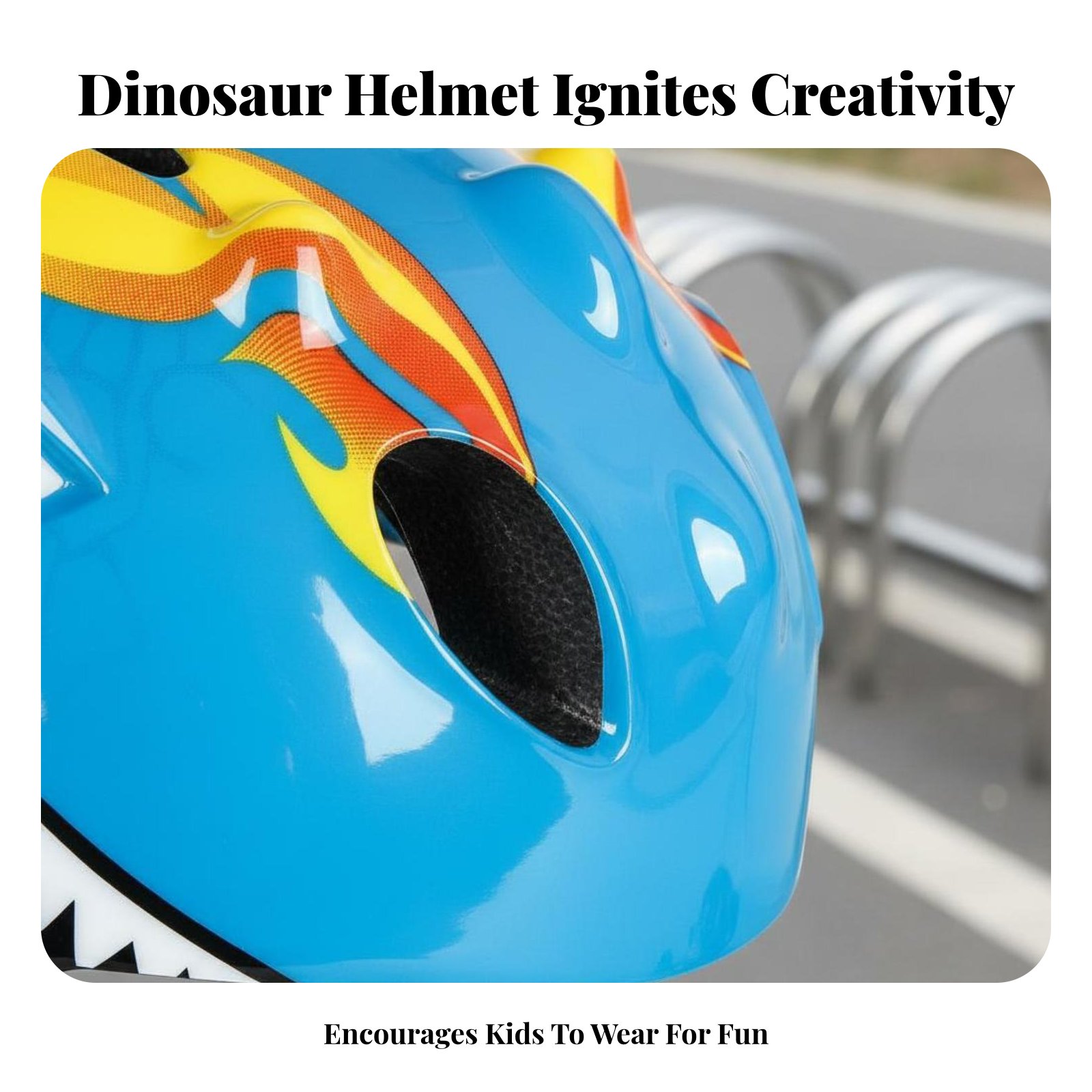 Casque de vélo pour enfants en - Sports Equipment Kids avis et prix